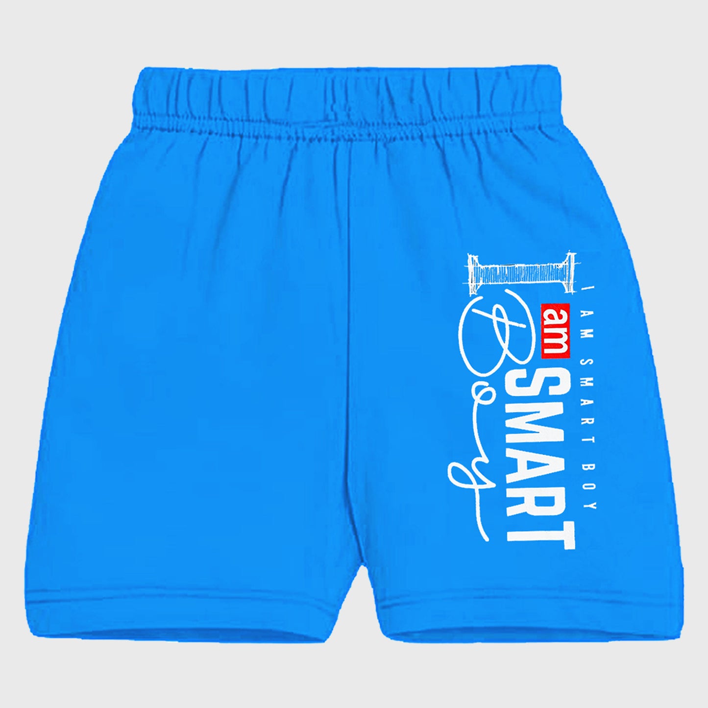 KUCHIPOO BABY GIRLS SHORTS