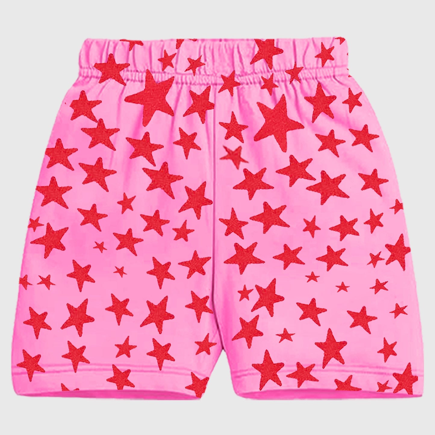 KUCHIPOO BABY GIRLS SHORTS