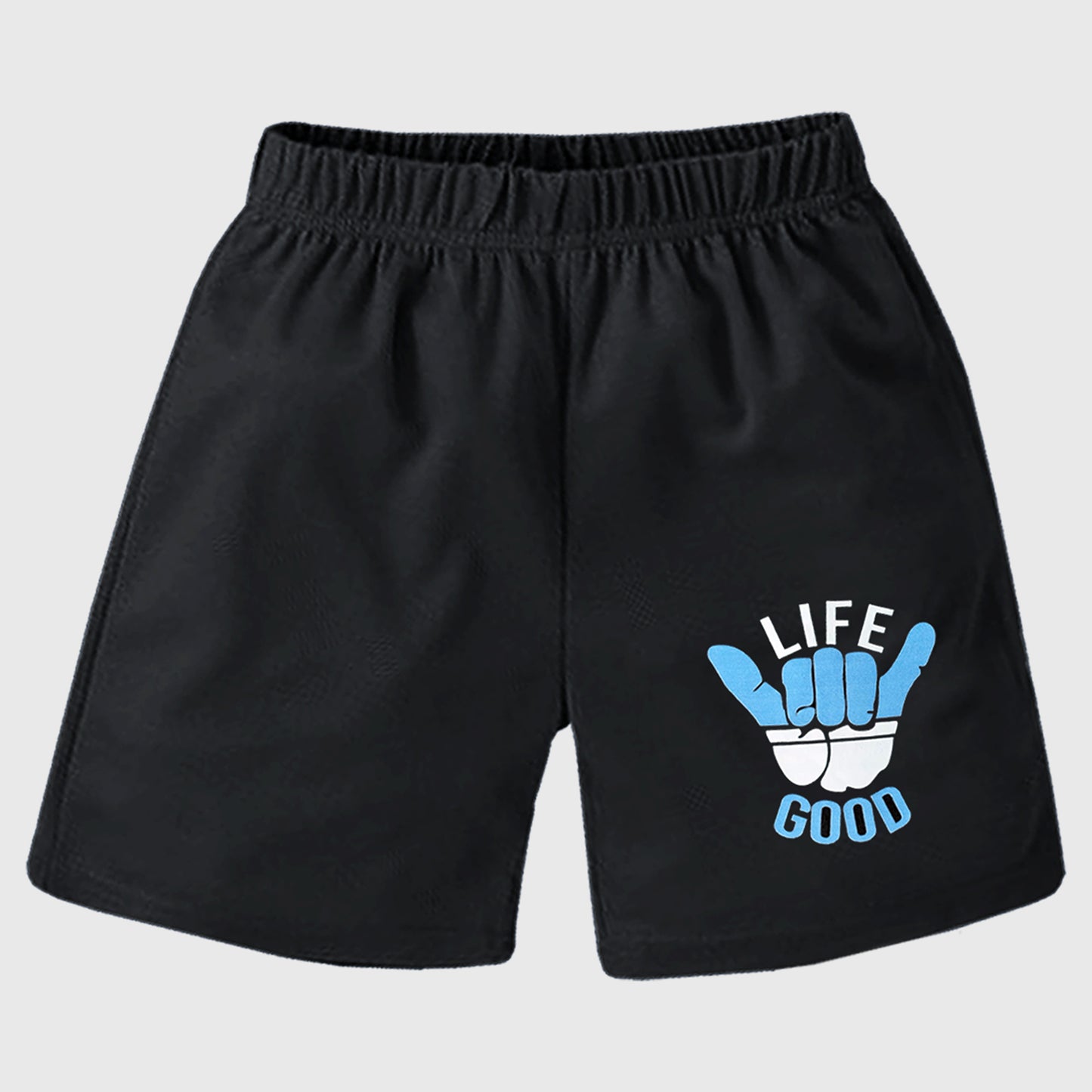 KUCHIPOO BOYS SHORTS