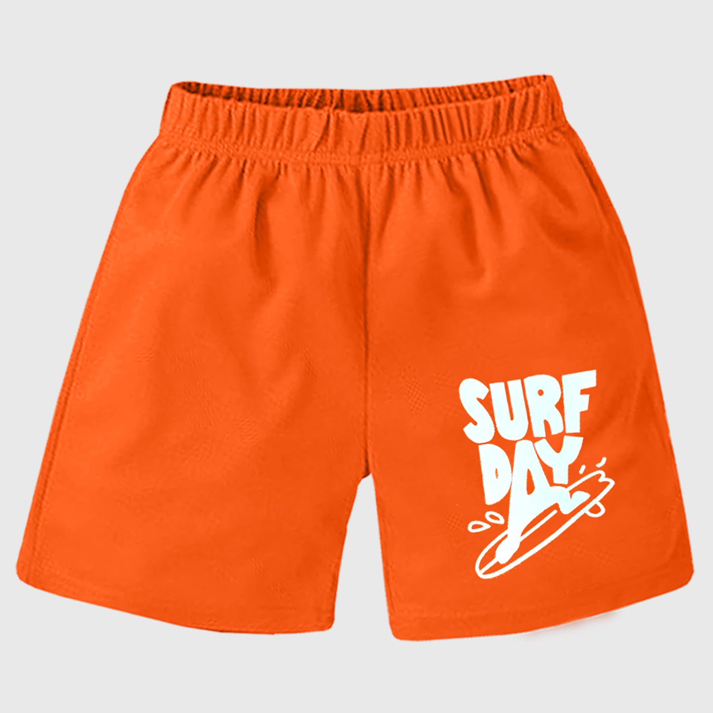 KUCHIPOO BOYS SHORTS