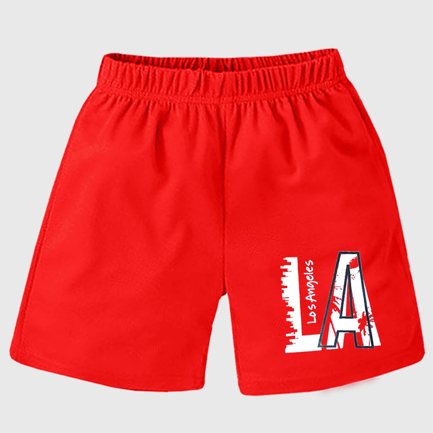 KUCHIPOO BOYS SHORTS