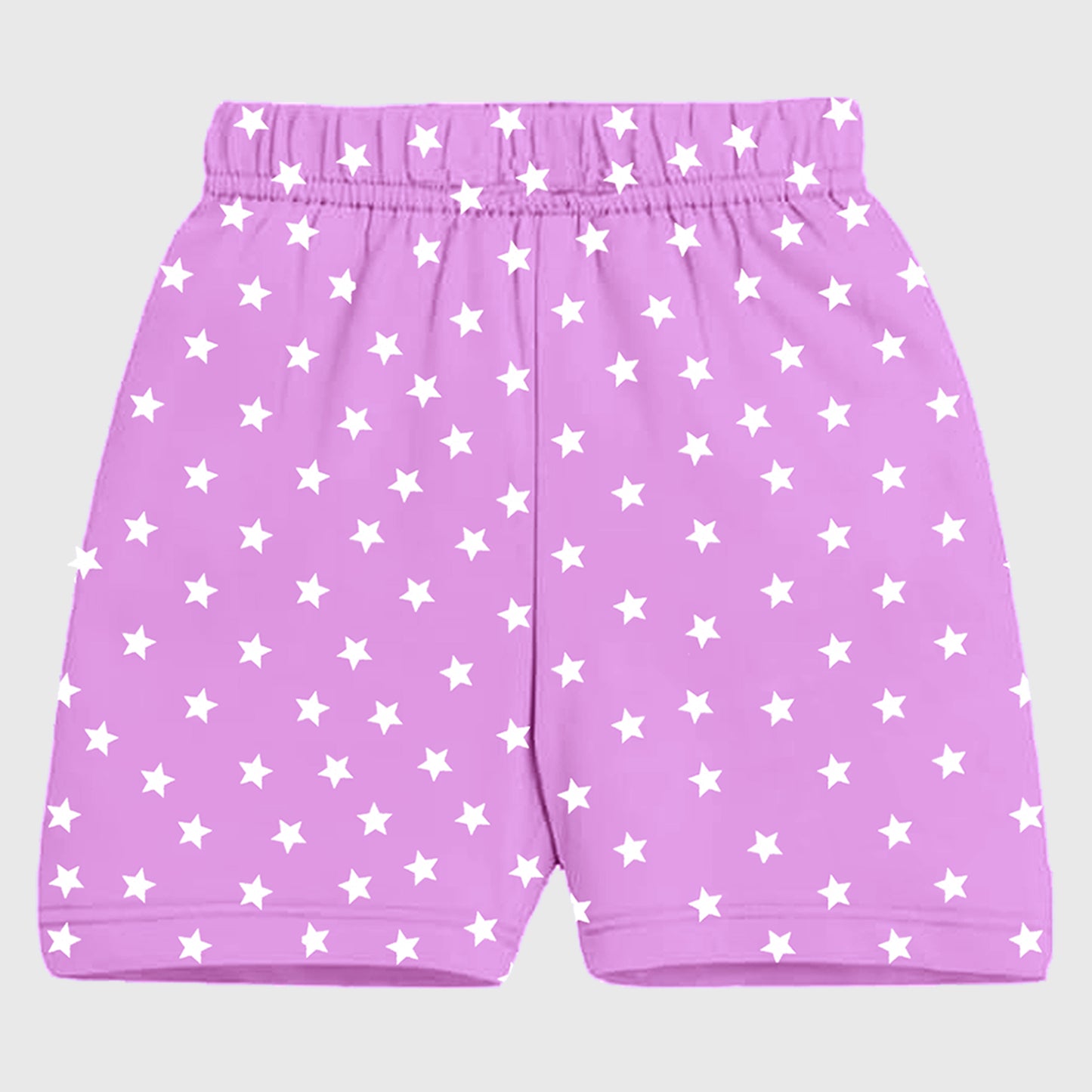 KUCHIPOO BABY GIRLS SHORTS