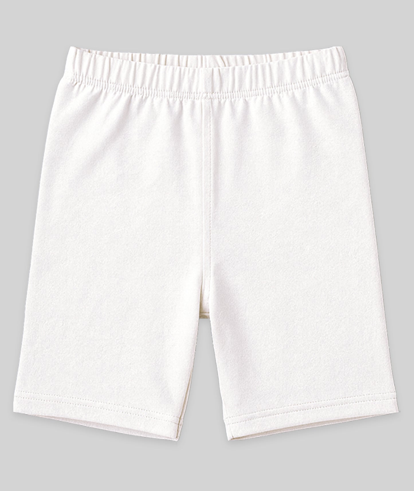 Kuchipoo Girls 100% Cotton Cycling Shorts