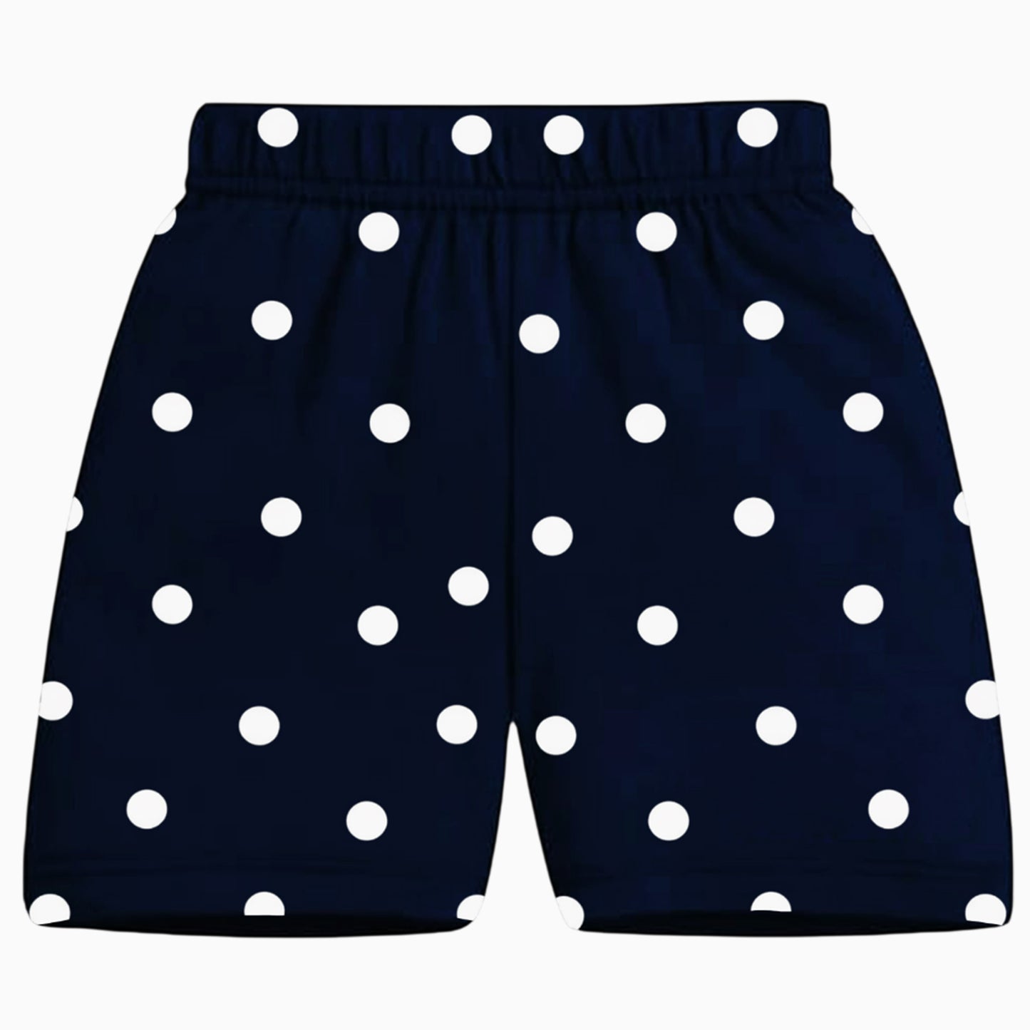 Kuchipoo Girls Cotton Printed Shorts | Elastic Waist | Summer Wear Shorts for Girls | Pack of 5