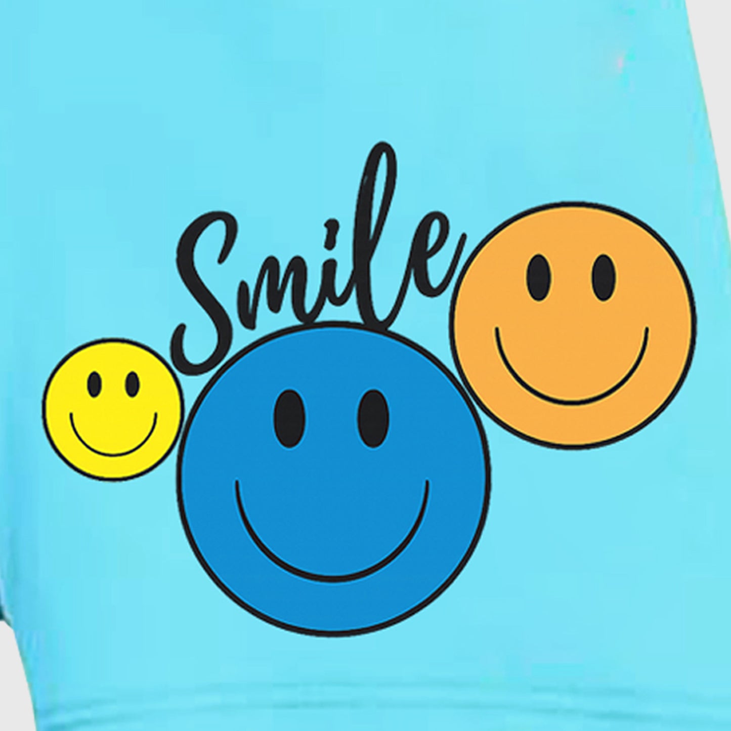 Kuchipoo Girls Cotton Printed Shorts | Soft Elastic Waist Casual, Playwear & Nightwear Shorts | Bright Multicolor Graphic Prints - Pack of 8