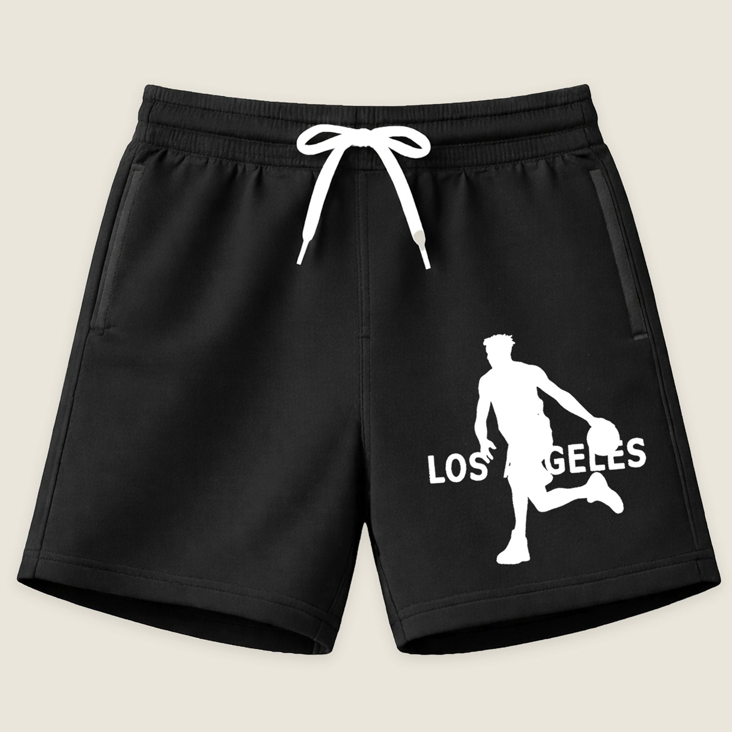 Kuchipoo Boys Cotton Shorts | Elastic Waistband | Double Pocket Shorts | Summer Casual Wear for Kids | Pack of 3