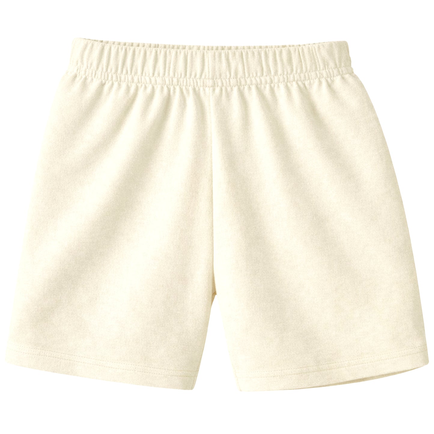 Kuchipoo Boys Cotton Solid Shorts Combo | Elastic Waist Soft Shorts for Casual Wear, Playtime & Sleeping | Multicolor Prints - Pack of 8