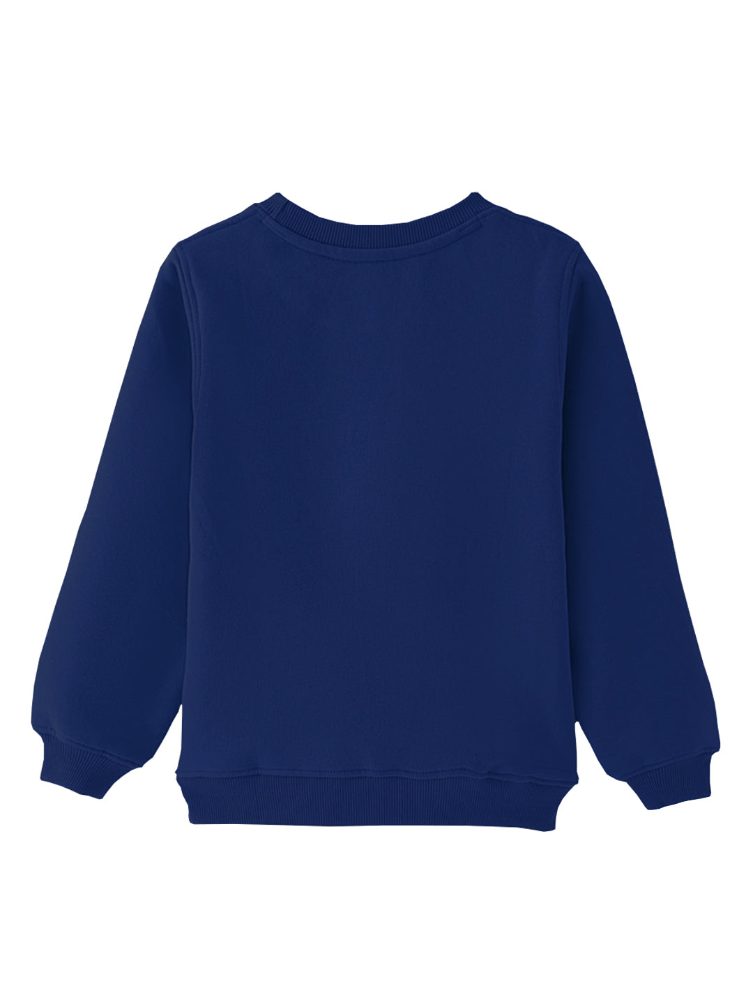 Kuchipoo Boys Regular Fit Sweatshirt