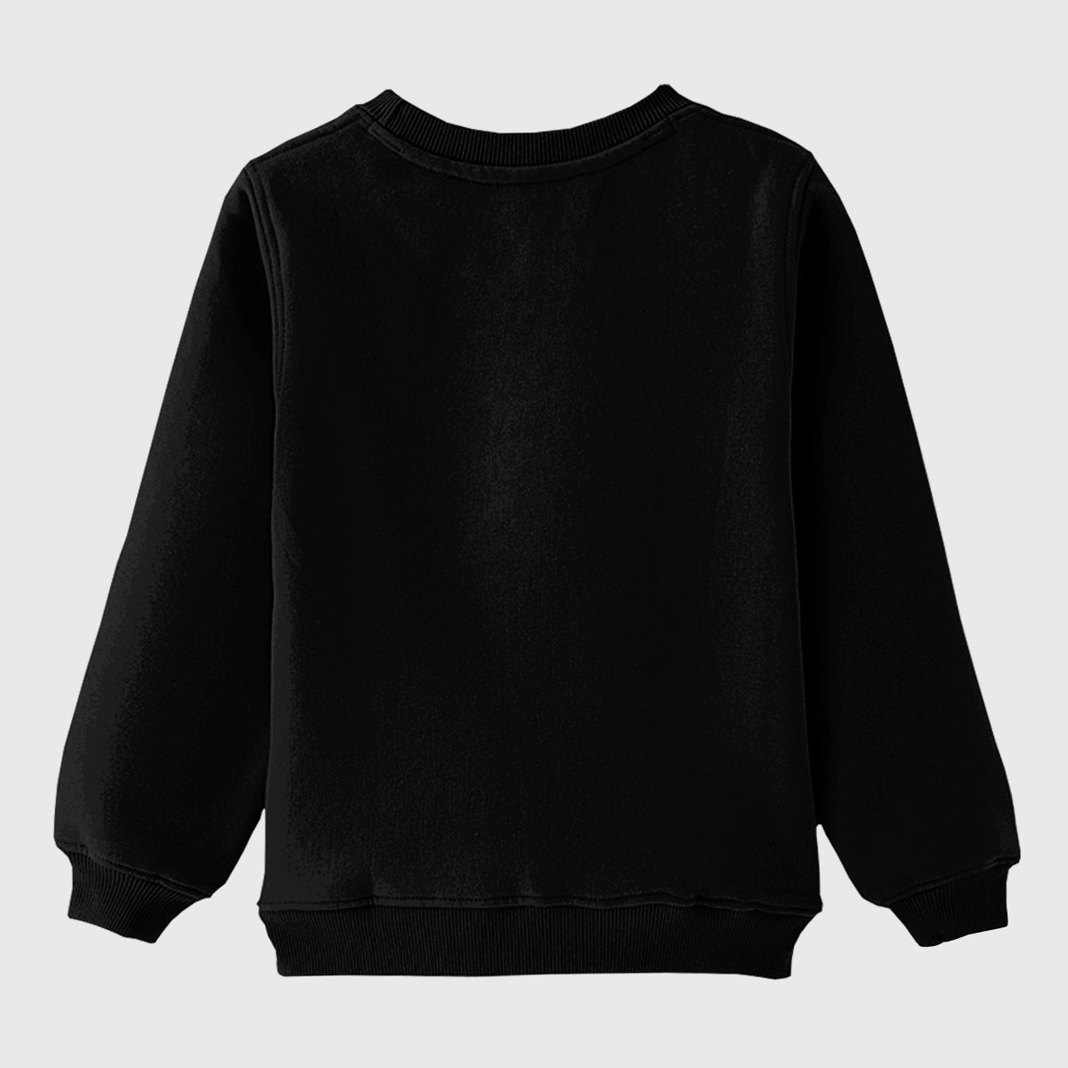 Kuchipoo Boys Winterwear Sweatshirt