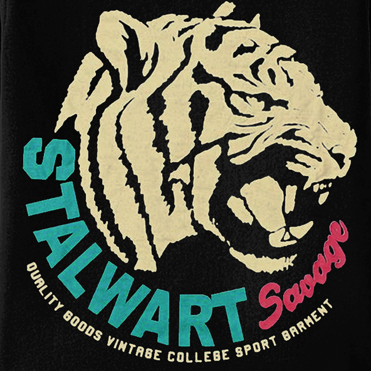 Kuchipoo Boys Winterwear Sweatshirt