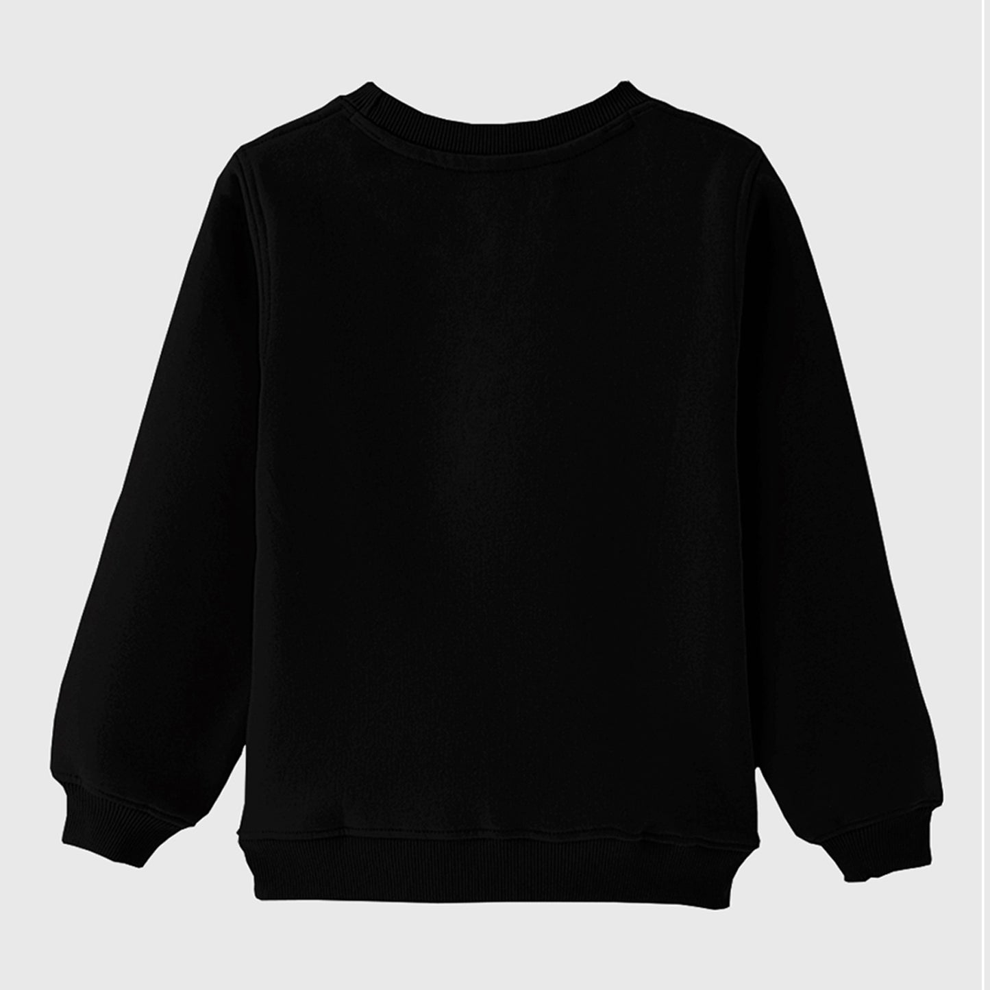 Kuchipoo Boys Regular Fit Sweatshirt