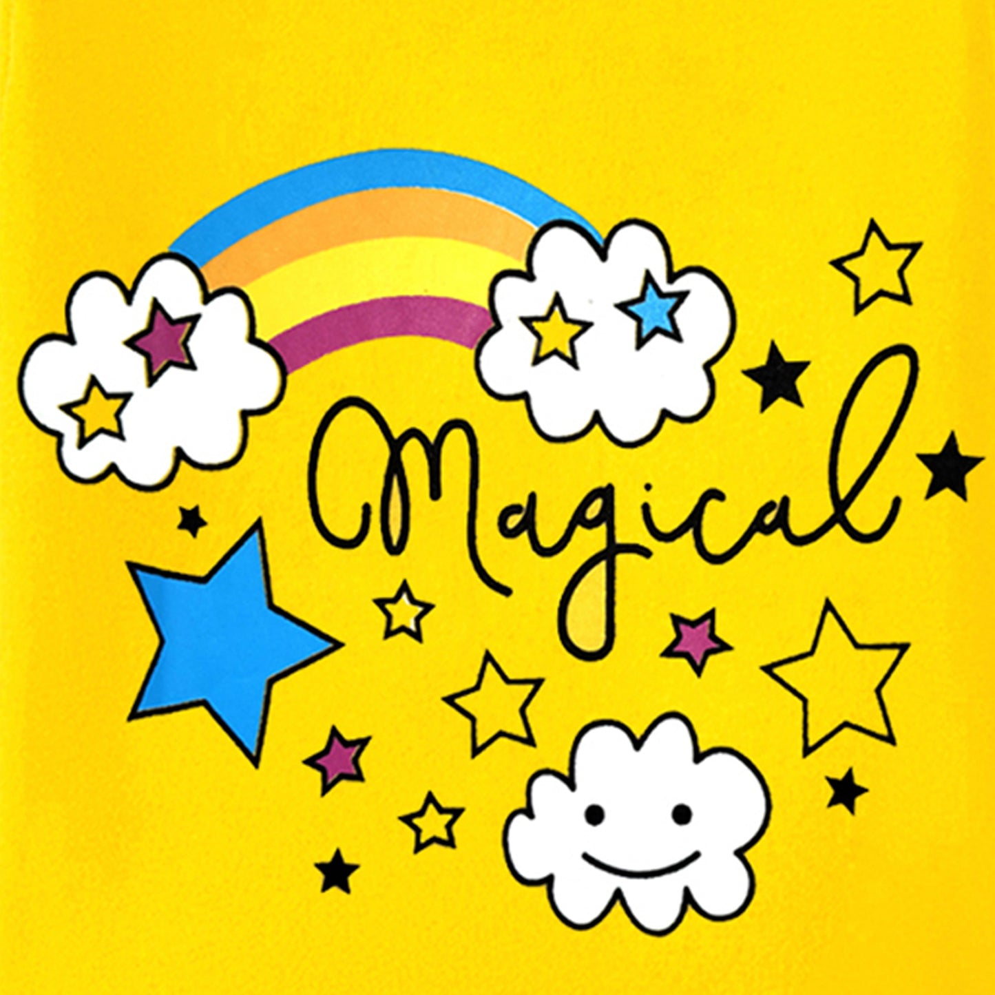 Kuchipoo Girls Regular Fit Sweatshirt