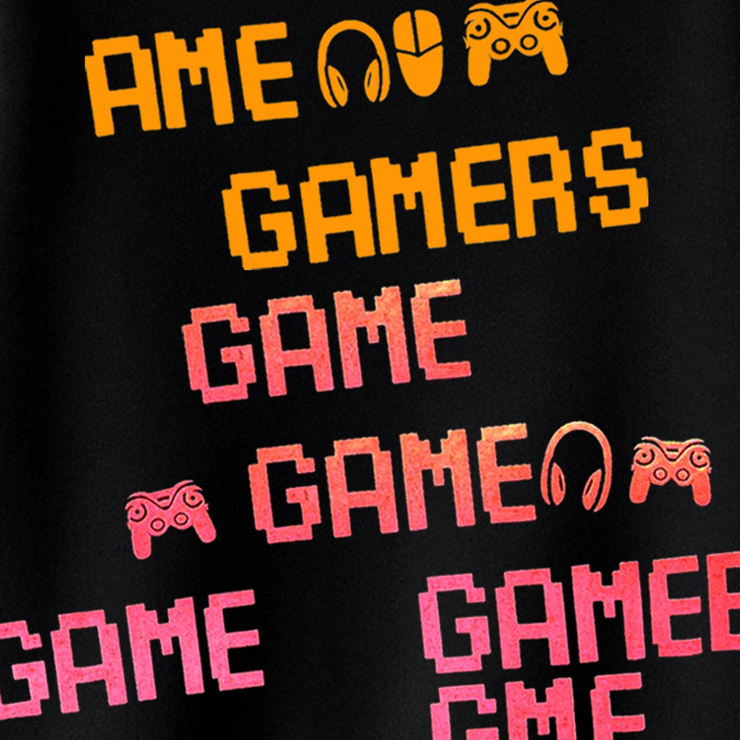 Kuchipoo Boys Regular Fit Winterwear Sweatshirt