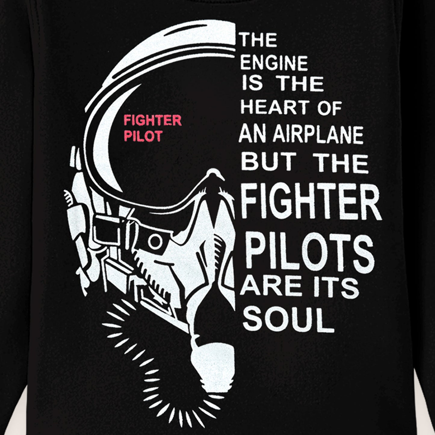 Kuchipoo Boys Regular Fit Winterwear Sweatshirt