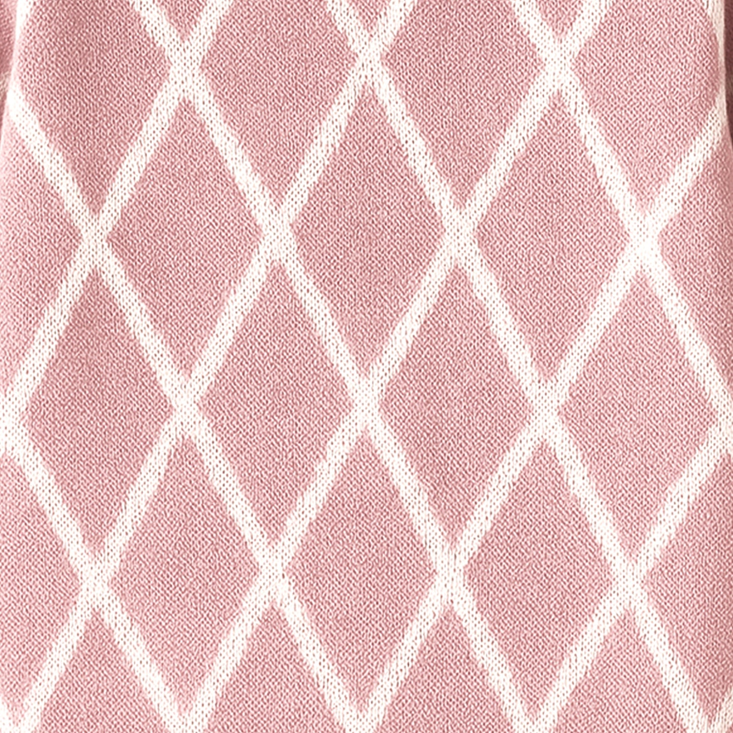 Kuchipoo Girls' Winter Wear Knitted Sweater | Full Sleeves Warm Pullover|