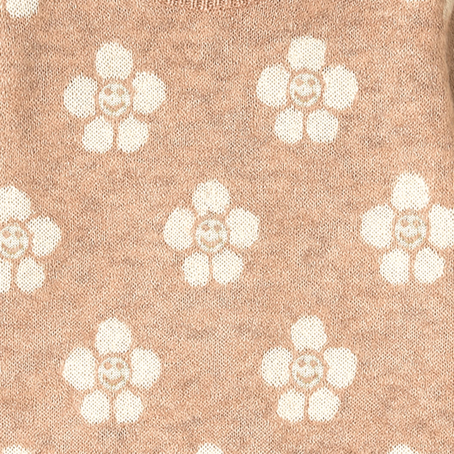 Kuchipoo Girls' Winter Wear Knitted Sweater | Full Sleeves Warm Pullover | Casual & Stylish Kids' Jumper