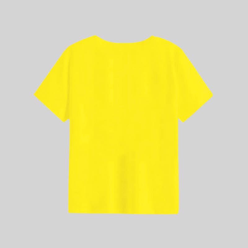 KUCHIPOO © DISNEY BOYS HALF SLEEVES T-SHIRTS