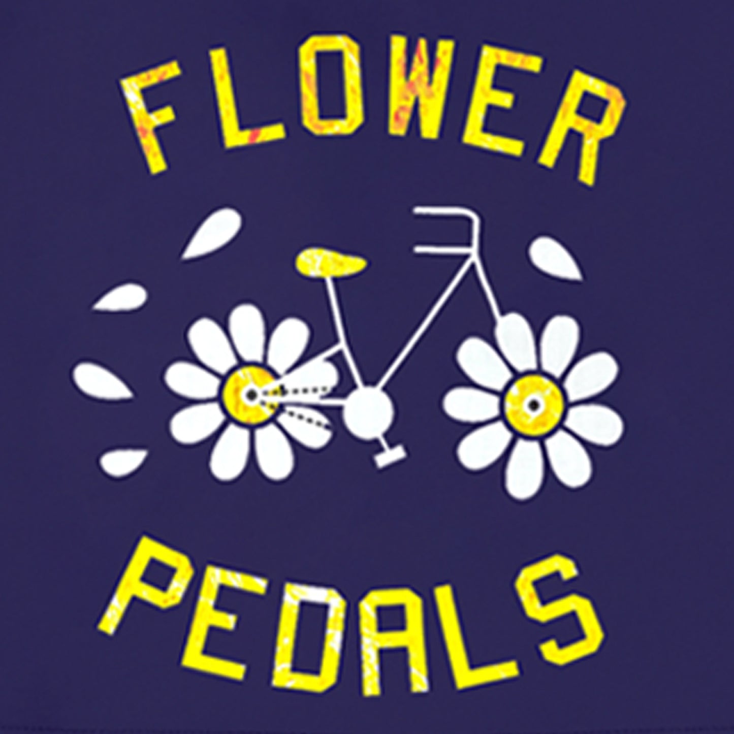 Kuchipoo Girls Crop Top T-Shirt