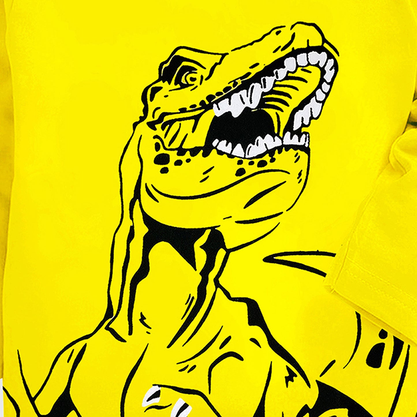 KUCHIPOO Boys Full Sleeves T-Shirts