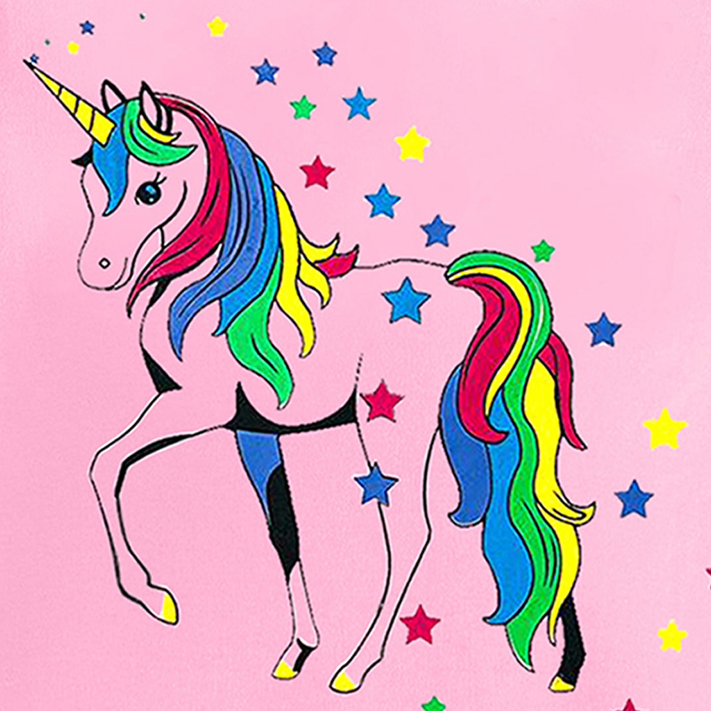 KUCHIPOO Girls Full Sleeves T-Shirts