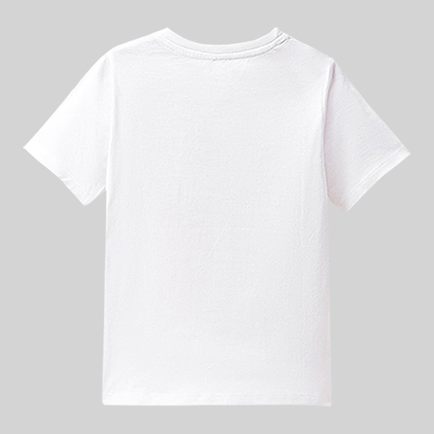 Kuchipoo Boys and Girls Holi T-Shirt