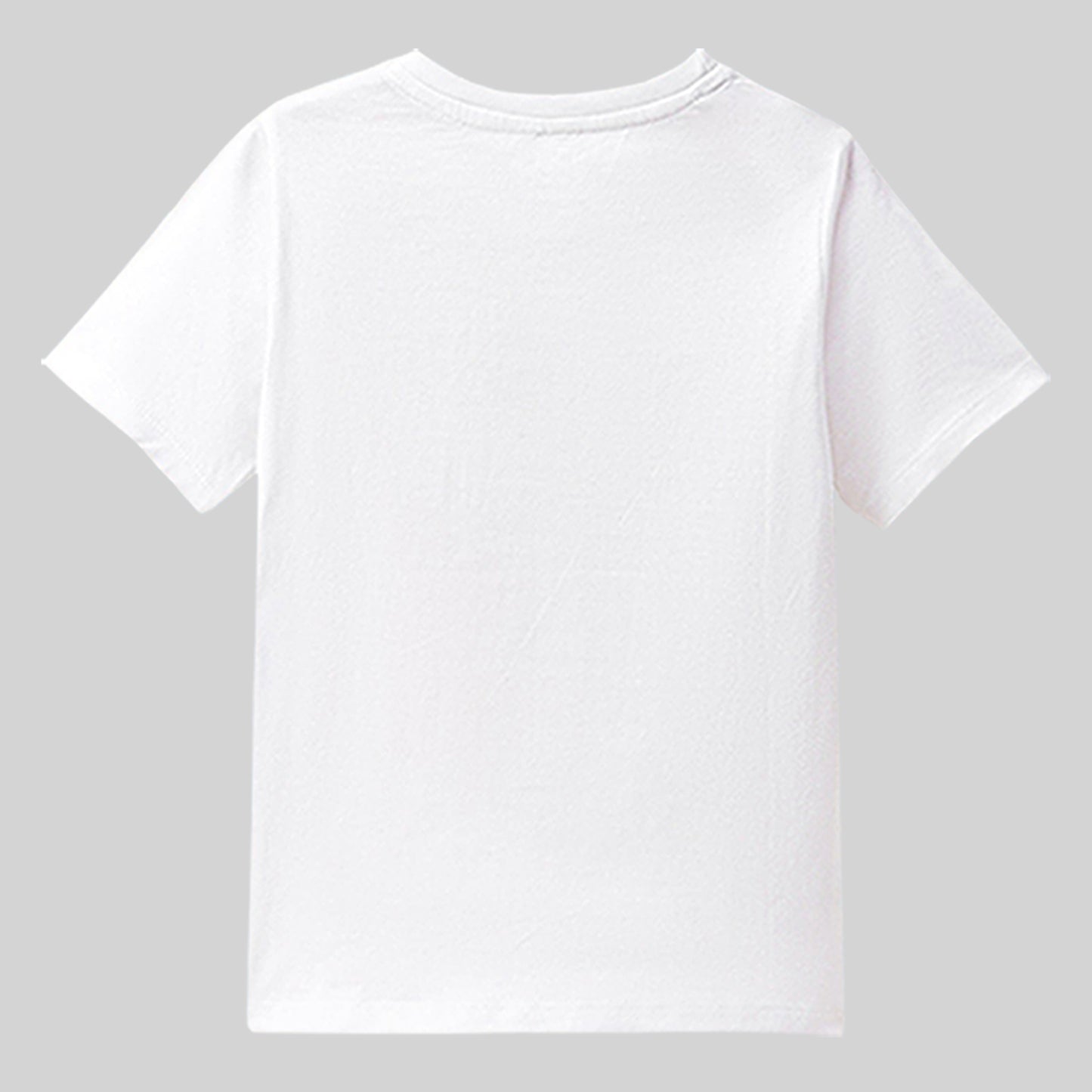 Kuchipoo Boys and Girls Holi T-Shirt