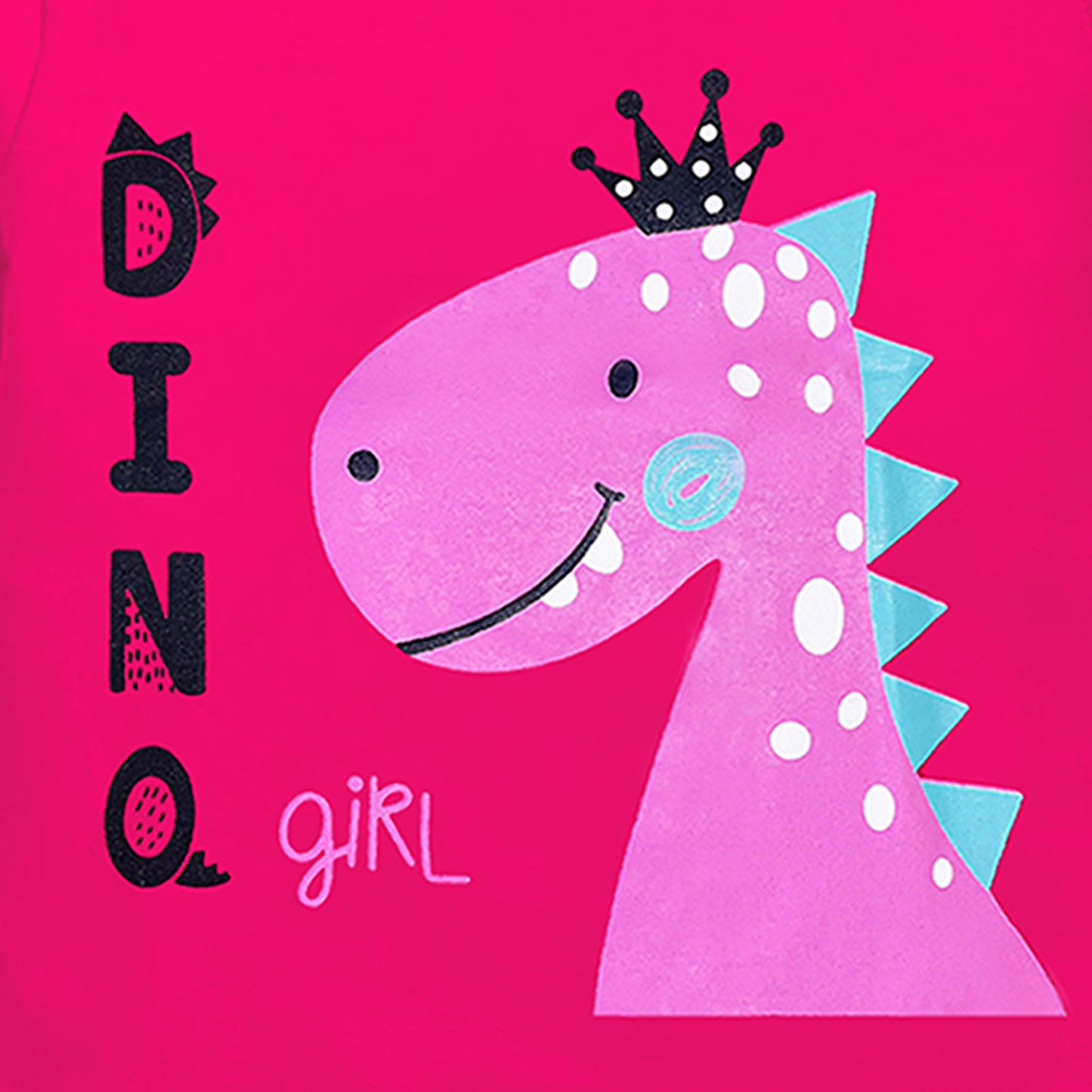 KUCHIPOO Baby Boys and Baby Girls Full Sleeves T-Shirts