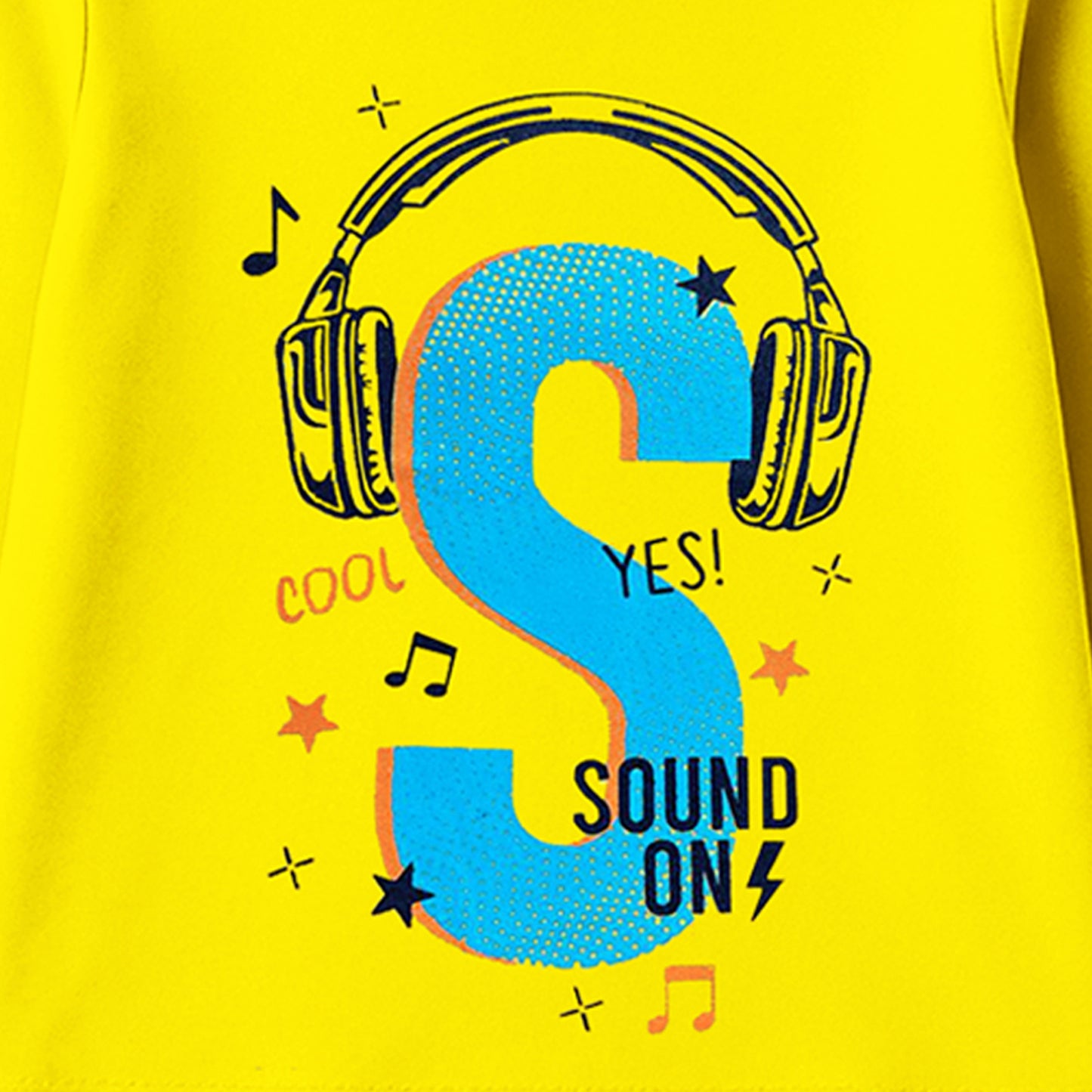 Kuchipoo Girls Full Sleeves Cotton T-Shirt