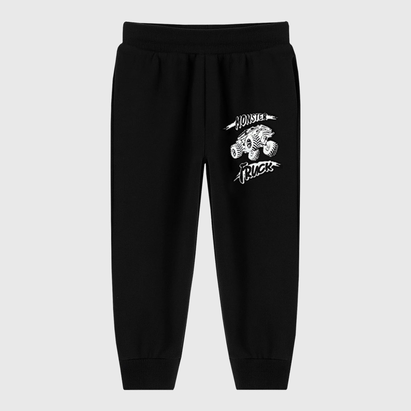 KUCHIPOO  Boys T-Shirts and Trackpants Set