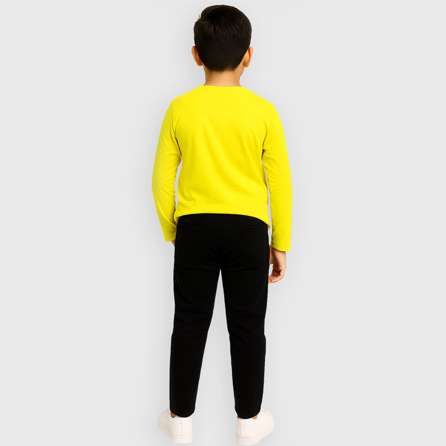 KUCHIPOO  Boys T-Shirts and Trackpants Set