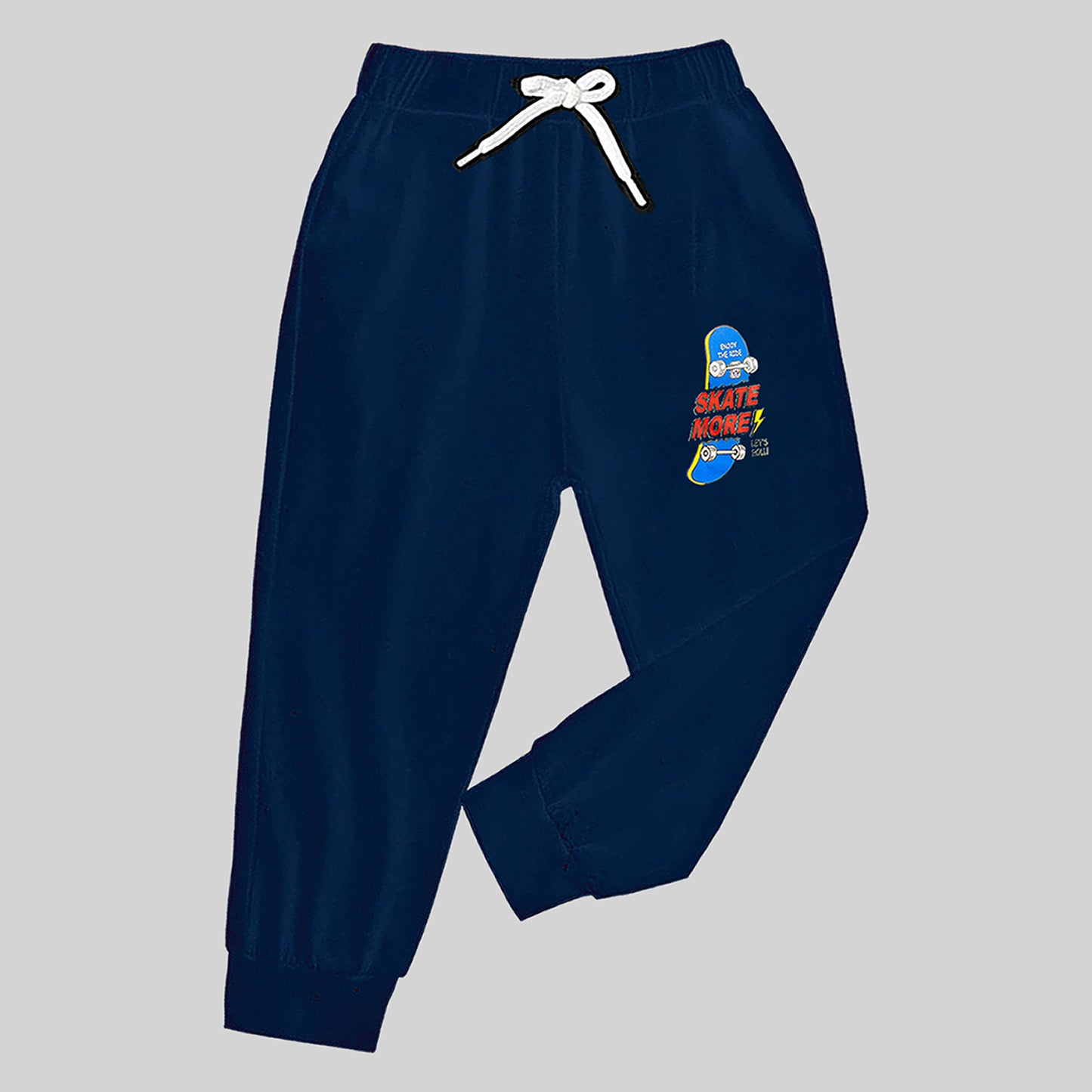 KUCHIPOO  Boys T-Shirts and Trackpants Set