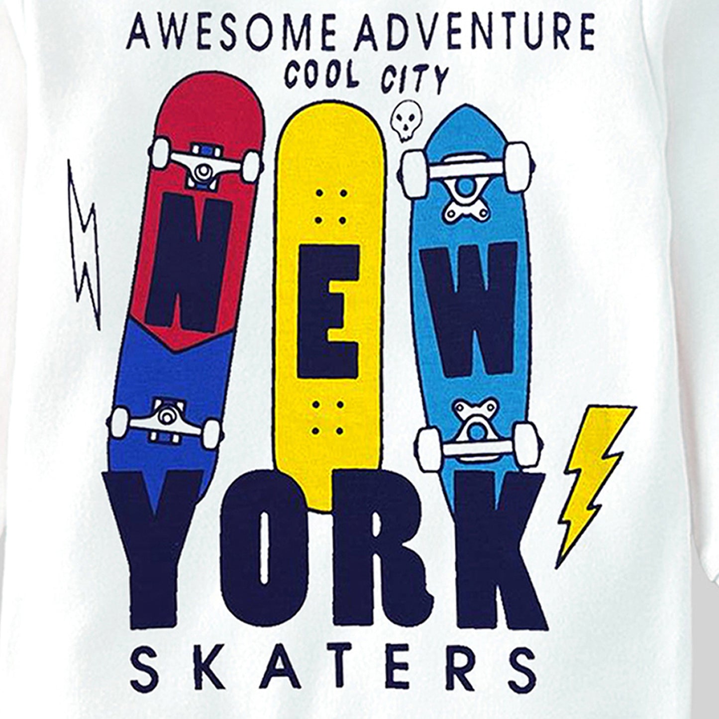 KUCHIPOO  Boys T-Shirts and Trackpants Set