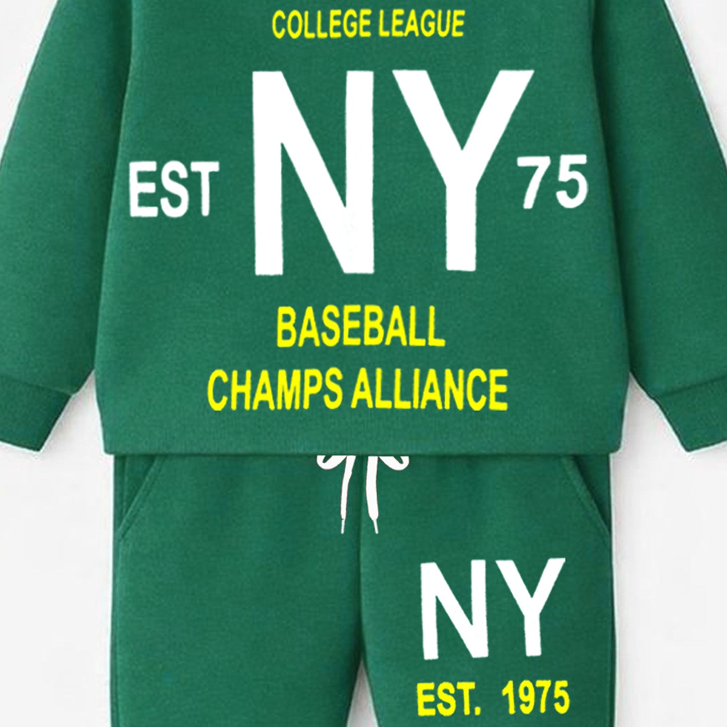 Kuchipoo Boys Regular Fit Cotton T-Shirt and Trackpant Set