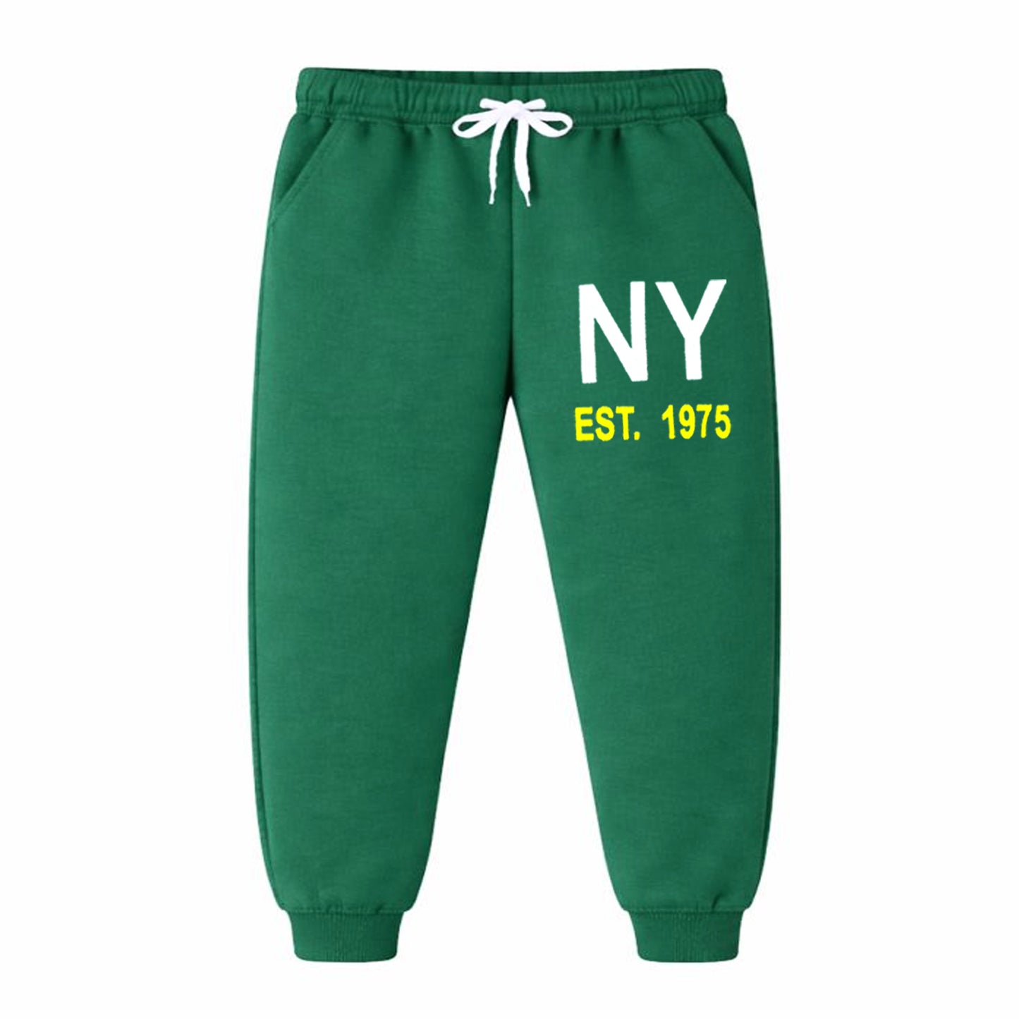 Kuchipoo Boys Regular Fit Cotton T-Shirt and Trackpant Set