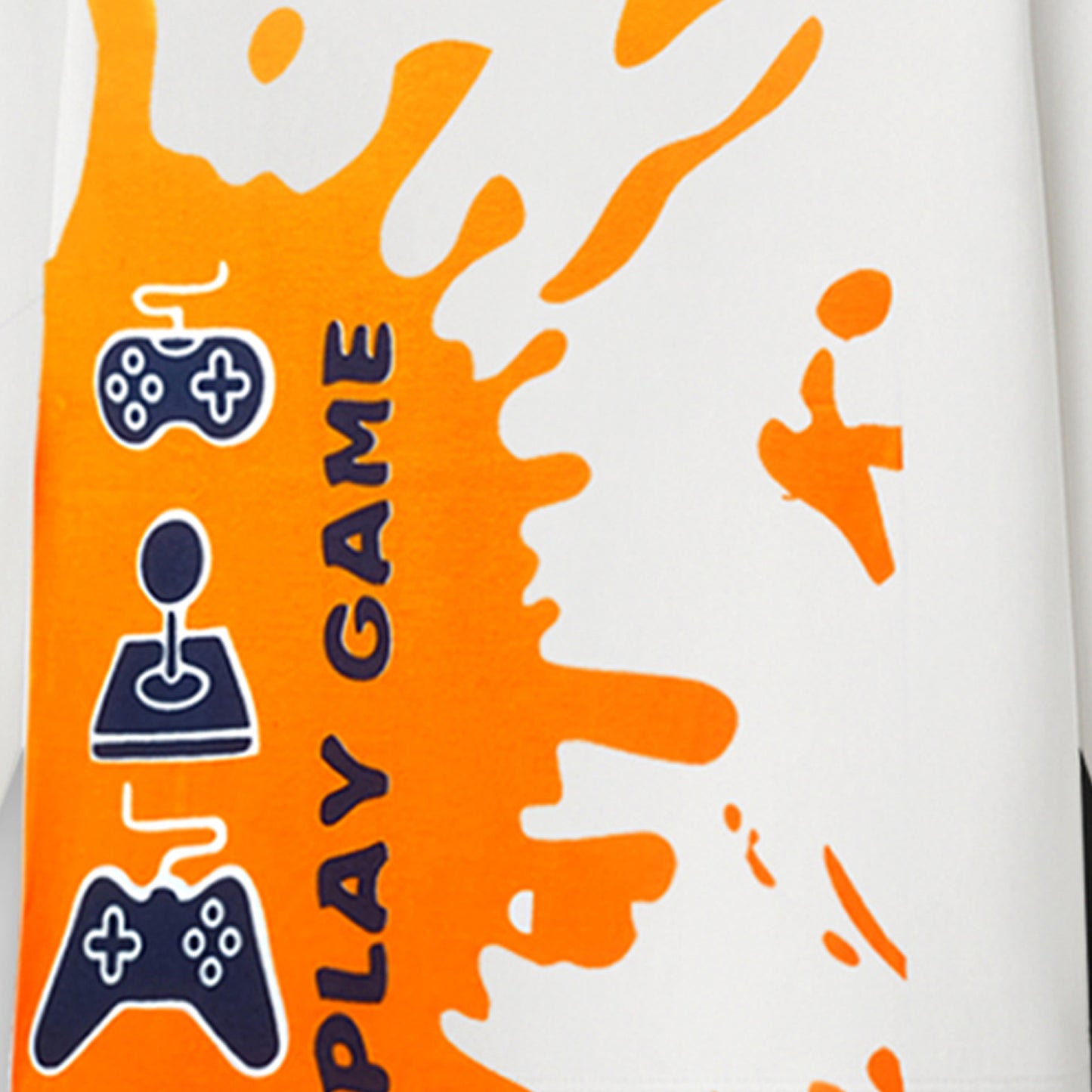 Kuchipoo Boys Full Sleeves T-Shirt and Pajamas Set-Pack 0f 2