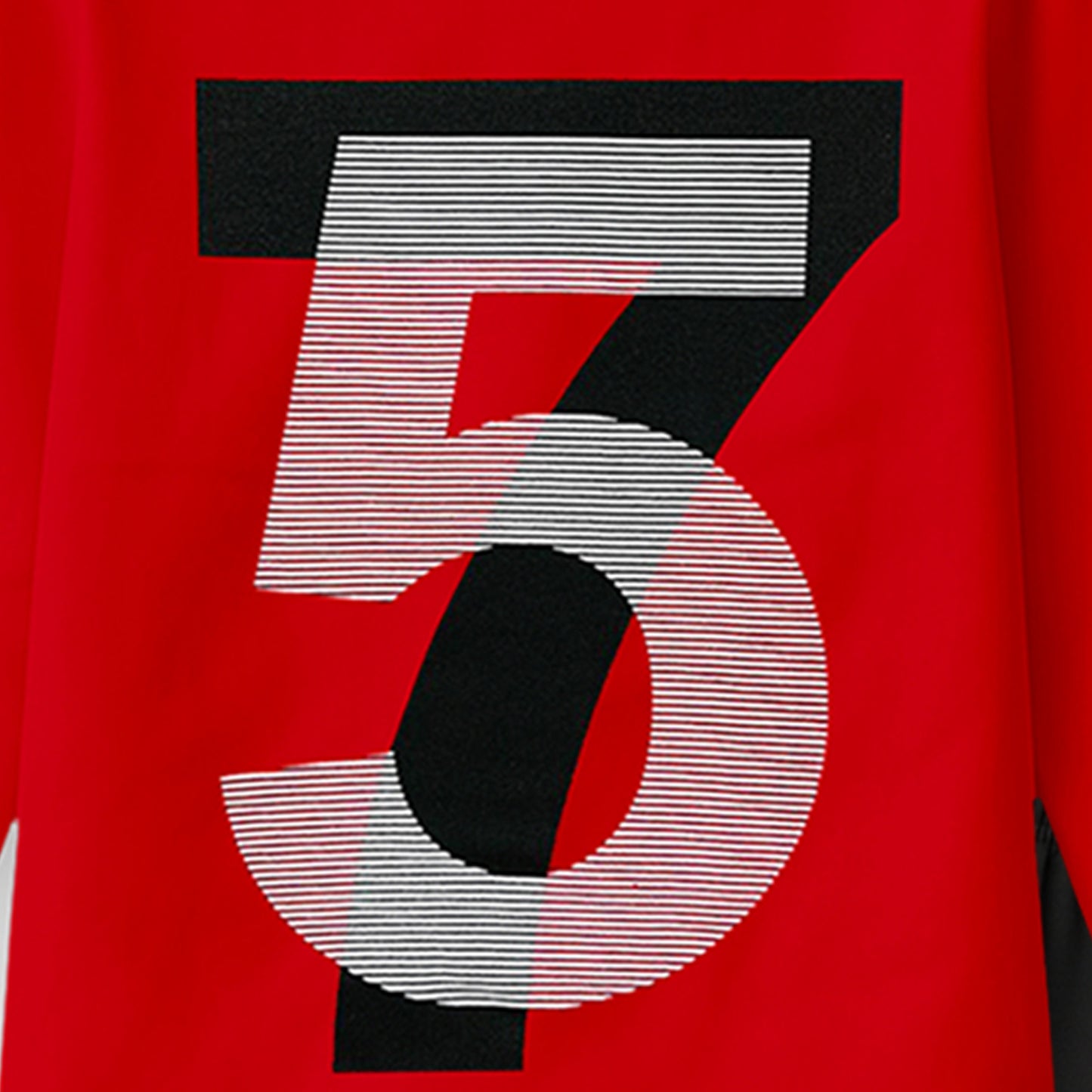 Kuchipoo Boys Full Sleeves T-Shirt and Pajamas Set-Pack 0f 2