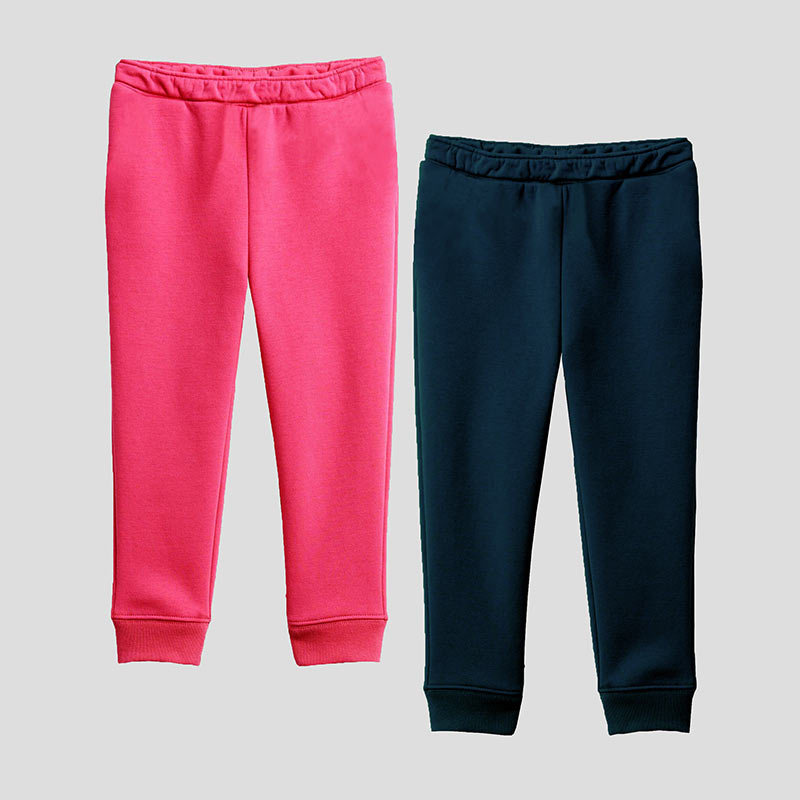 KUCHIPOO GIRLS TRACK PANTS