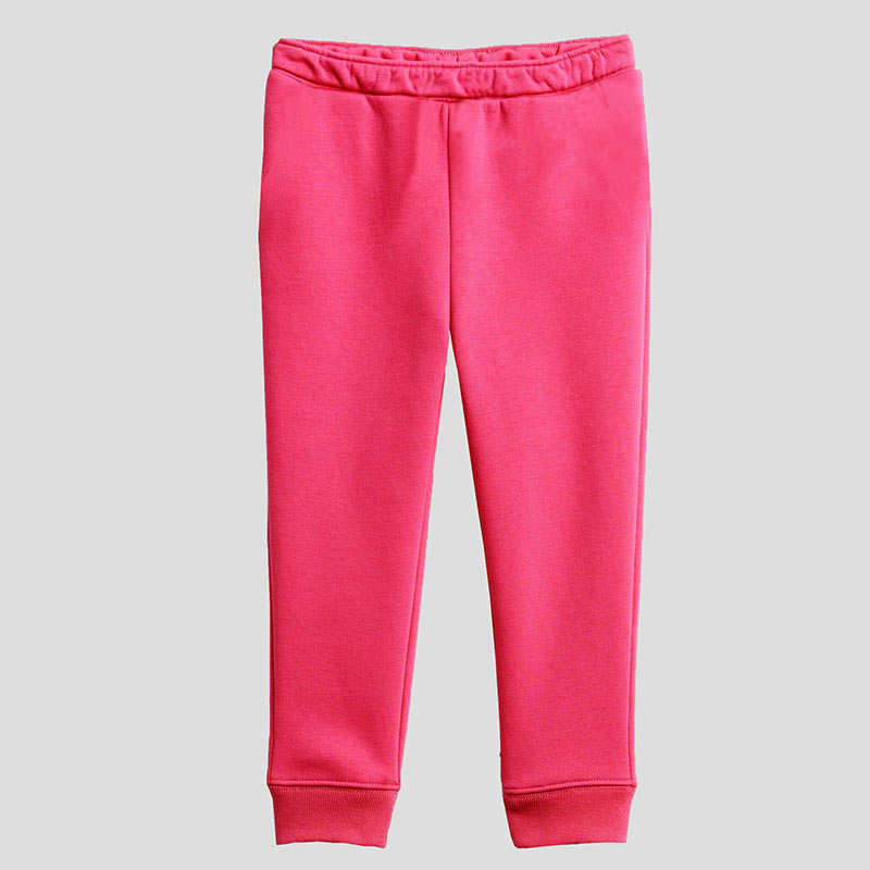 KUCHIPOO GIRLS TRACK PANTS