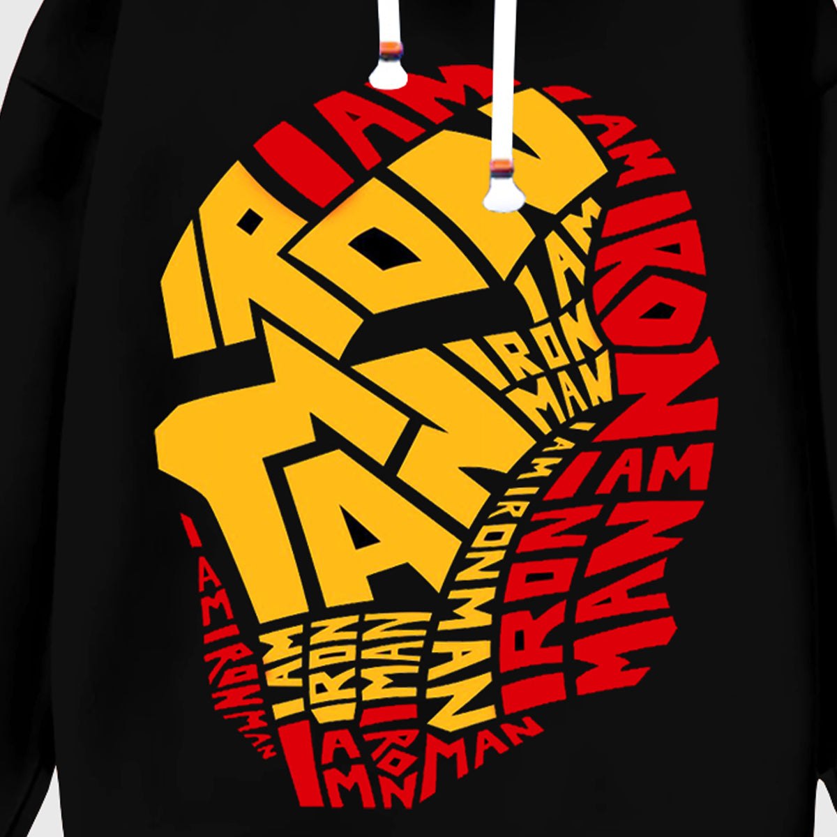 Kuchipoo Â© Marvel Boys Winterwear Sweatshirt