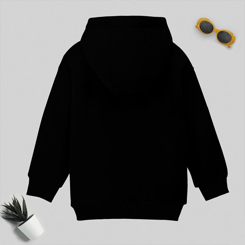 Kuchipoo © Marvel Boys Winterwear Sweatshirt