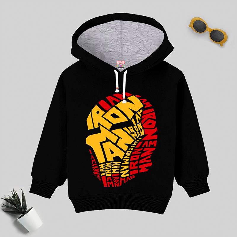 Kuchipoo © Marvel Boys Winterwear Sweatshirt