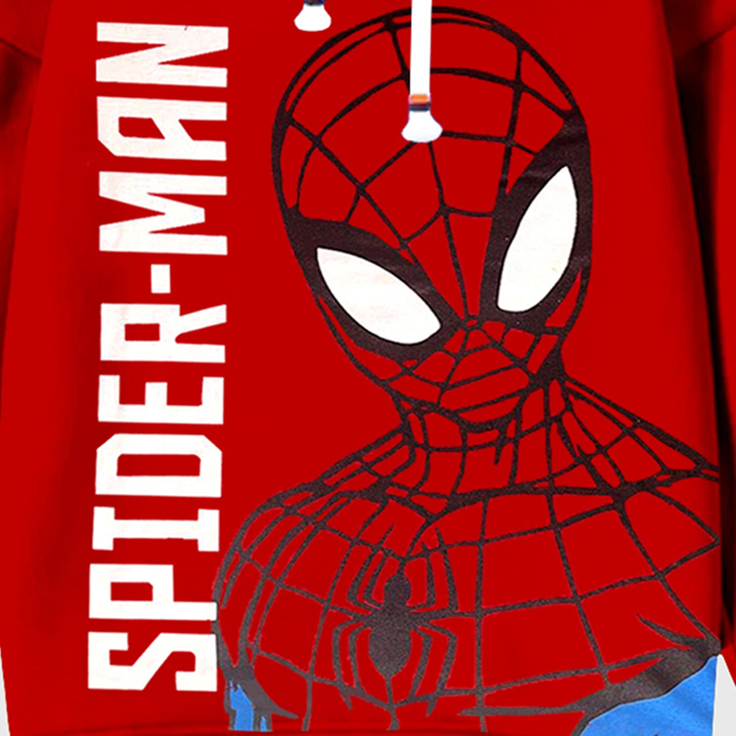 Kuchipoo © Marvel Boys Winterwear Hood