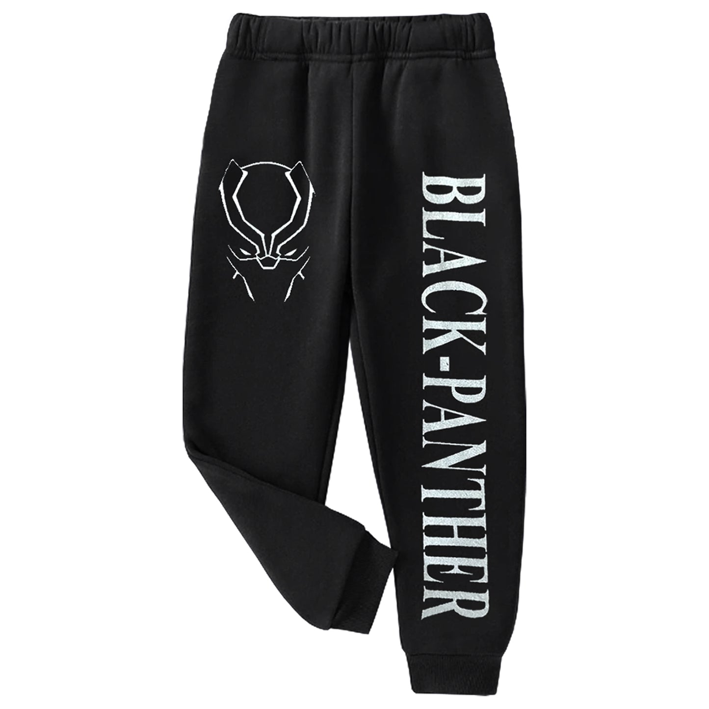 Kuchipoo © Marvel Boys Cotton Track Pant