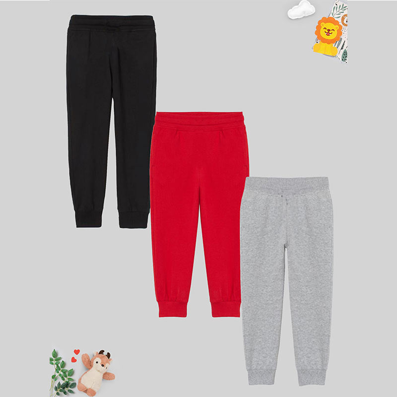 Kuchipoo Marvel Boys Track Pants