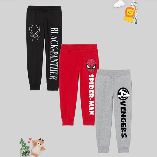 Kuchipoo © Marvel Boys Track Pants