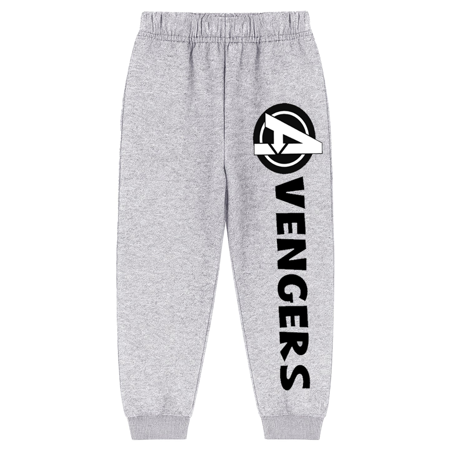 Kuchipoo © Marvel Boys Cotton Track Pant