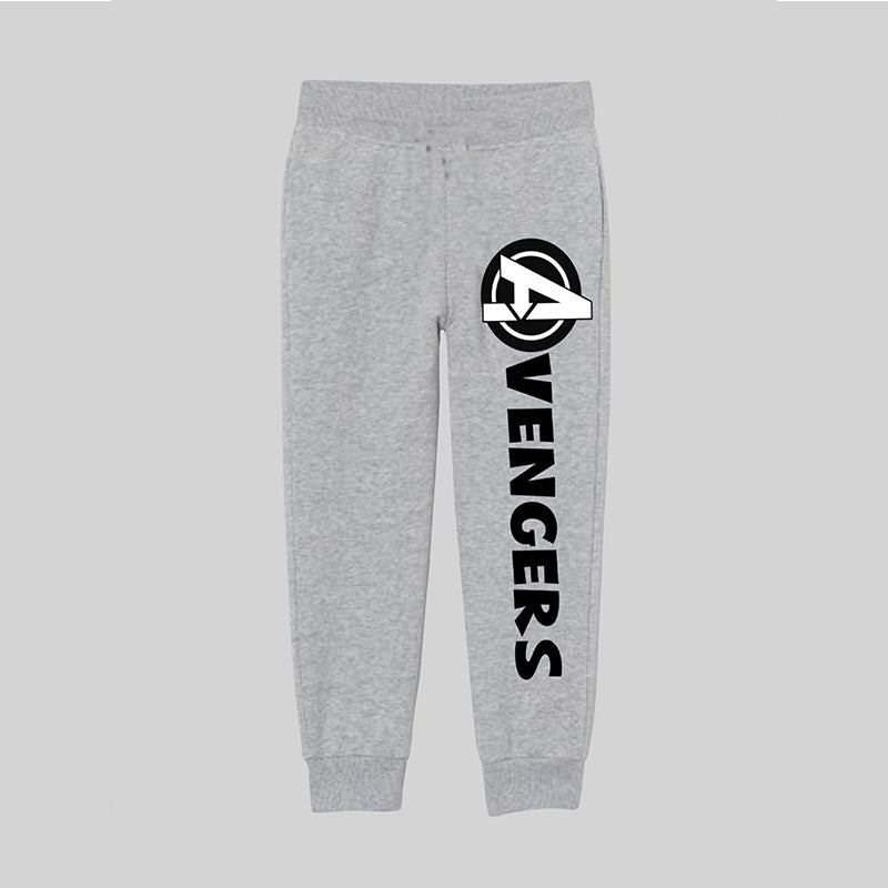 Avengers track pants sale