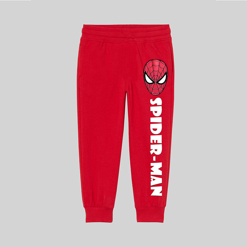 Kuchipoo © Marvel Boys Track Pants