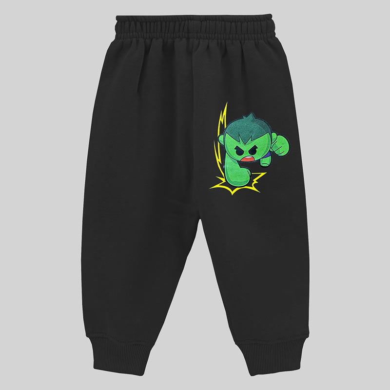 KUCHIPOO © Marvel Baby Boys and Baby Girls Pyjamas