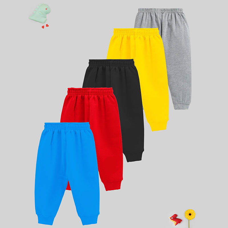 KUCHIPOO © Marvel Baby Boys and Baby Girls Pyjamas